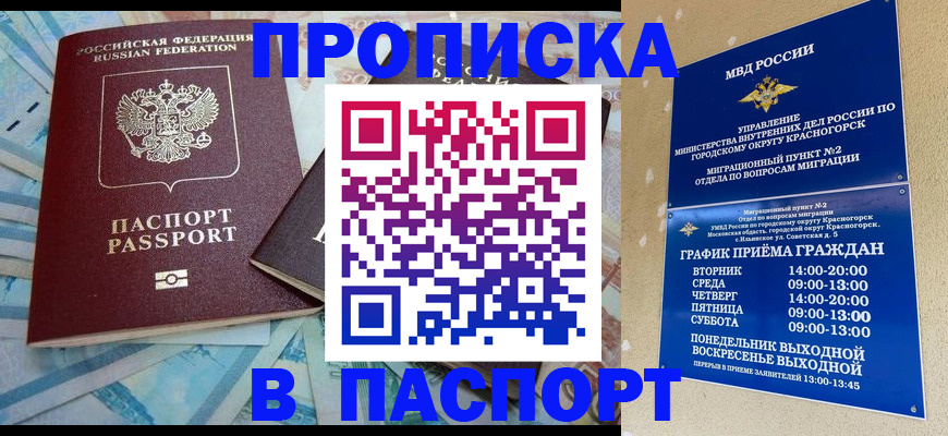 найти адрес прописки в Мурманске